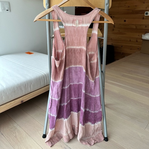 Gypsy x Summer dress - Picture 2 of 6